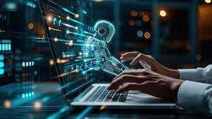 How AI and Automation Are Secretly Changing Your Everyday Life