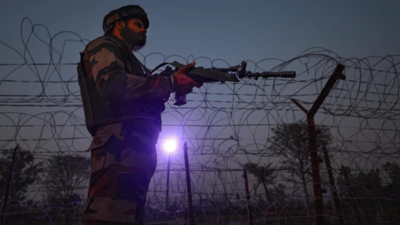 Was there a ceasefire violation with Pakistan? Army rejects reports | India News