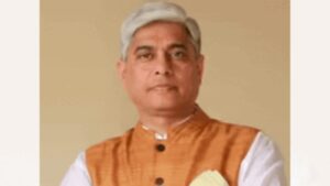 ‘Strategic mistake’: Former diplomat Vikas Swarup warns US against ties with Pakistan; links Trump’s tariffs on India to Brics, Operation Sindoor | India News