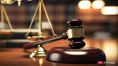 Rajasthan high court order disappointing, but won’t lose cool this time: Supreme Court’s Pardiwala bench | India News