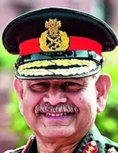 Army chief visiting Algeria in India’s Africa outreach | India News