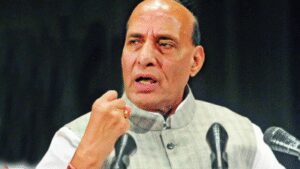 ‘This was our bravery and courage’: Rajnath Singh cites Jaish commander’s confession to hail Op Sindoor; vows to resume crackdown if terror strikes again | India News
