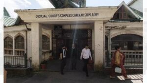 Sanjauli mosque row: Shimla district court upholds demolition order; rejects Waqf Board and mosque committee’s plea | India News