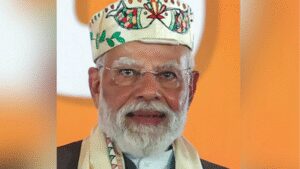 “Respects to all those observing fast”: PM Modi shares Chhath songs, extends wishes to devotees across India | India News