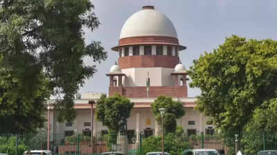 Government to pay bail surety of poor undertrials: SC | India News