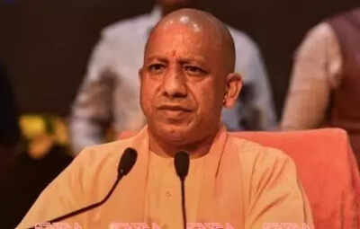 UP CM approves 3 per cent DA hike for 28 lakh employees, pensioners | India News