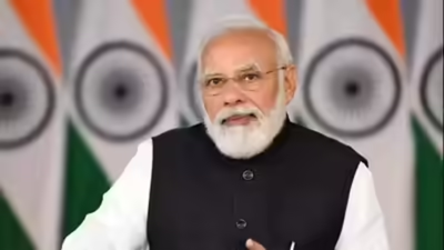 Release tribute to courage of families: PM Modi | India News